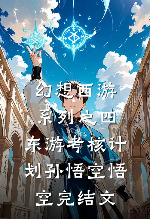 幻想西游系列之四：东游考核计划孙悟空悟空完结文
