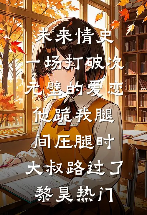 未来情史：一场打破次元壁的爱恋-他跪我腿间压腿时，大叔路过了黎昊热门