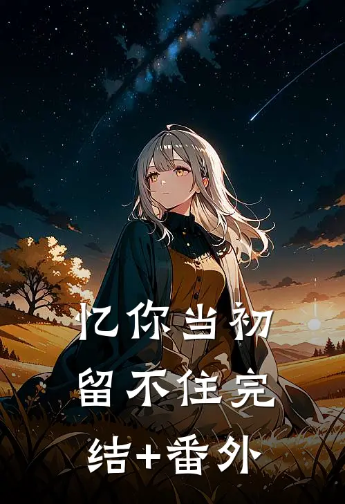 忆你当初留不住完结+番外
