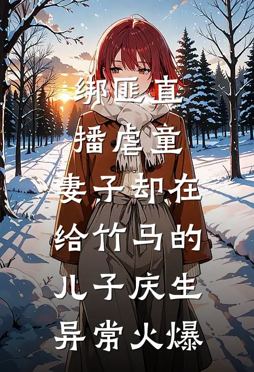 绑匪直播虐童，妻子却在给竹马的儿子庆生异常火爆
