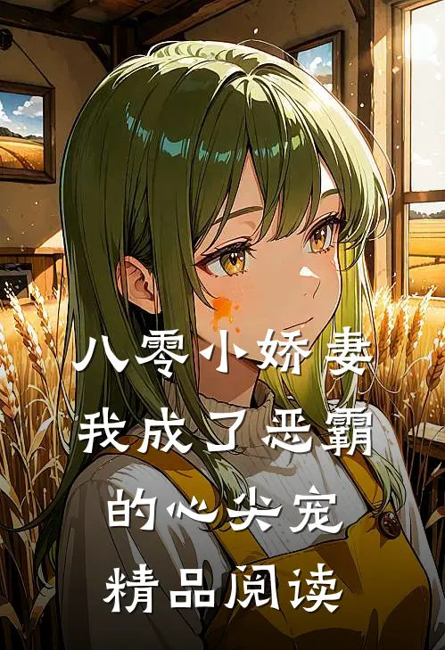 八零小娇妻：我成了恶霸的心尖宠精品阅读