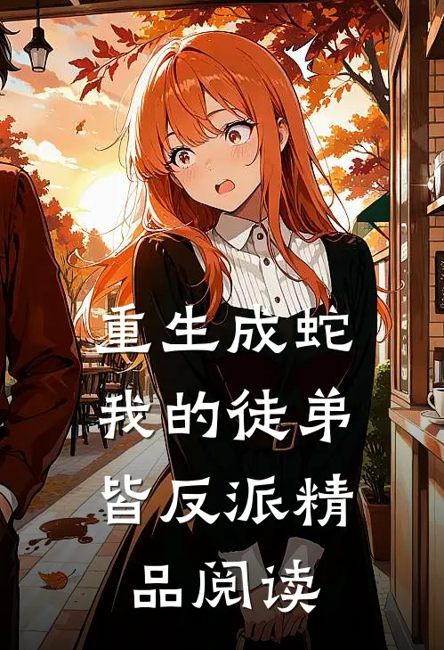 重生成蛇，我的徒弟皆反派精品阅读
