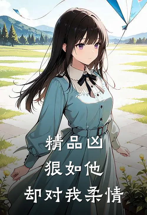 精品凶狠如他，却对我柔情