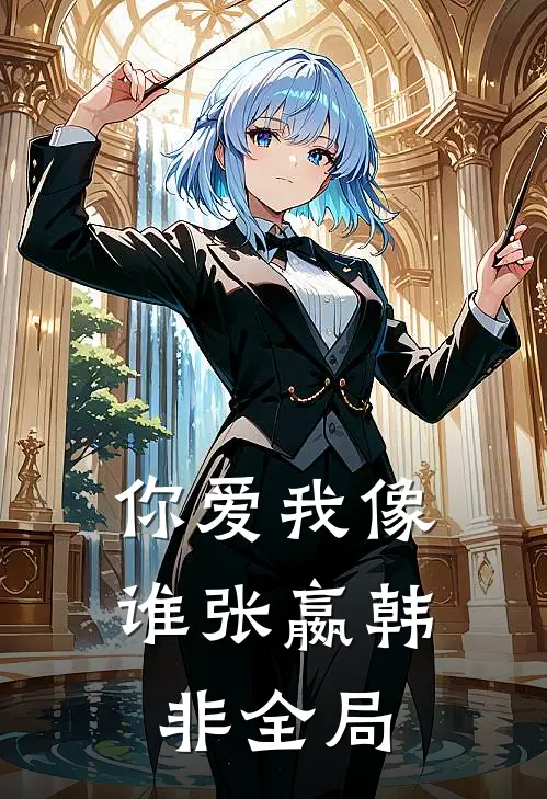 你爱我像谁张嬴韩非全局