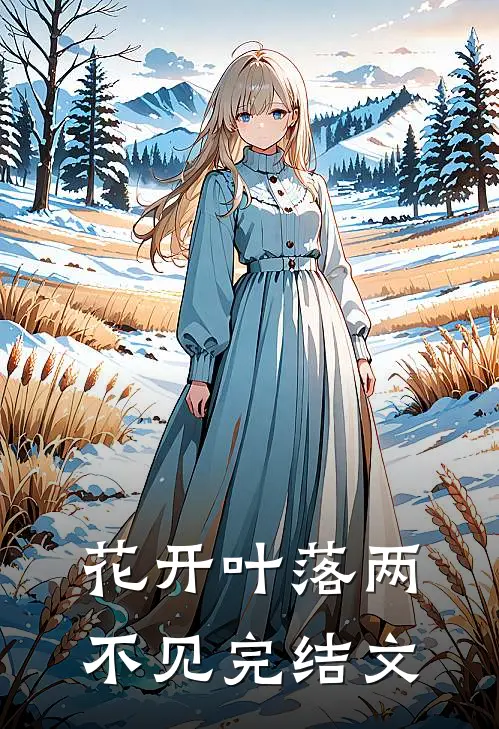 花开叶落两不见完结文