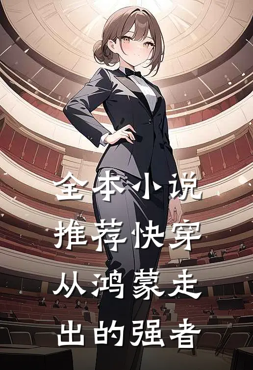 全本小说推荐快穿：从鸿蒙走出的强者