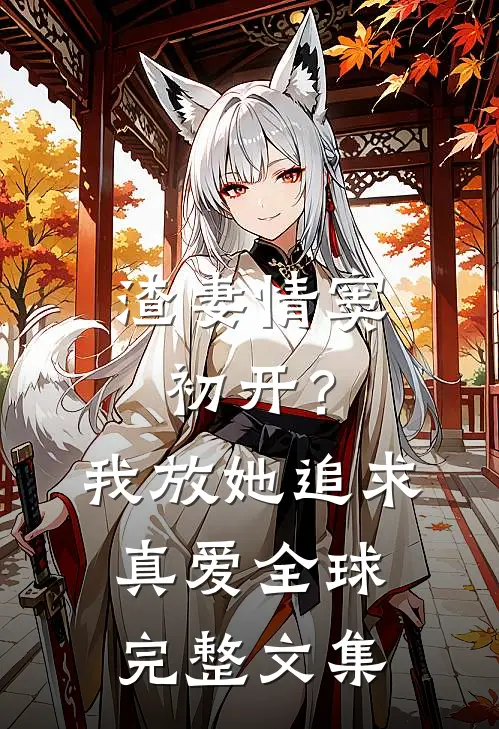 渣妻情窦初开？我放她追求真爱全球完整文集