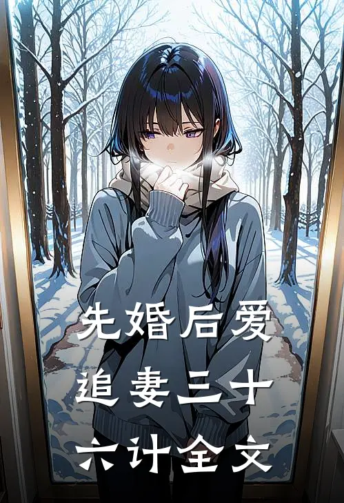 先婚后爱，追妻三十六计全文