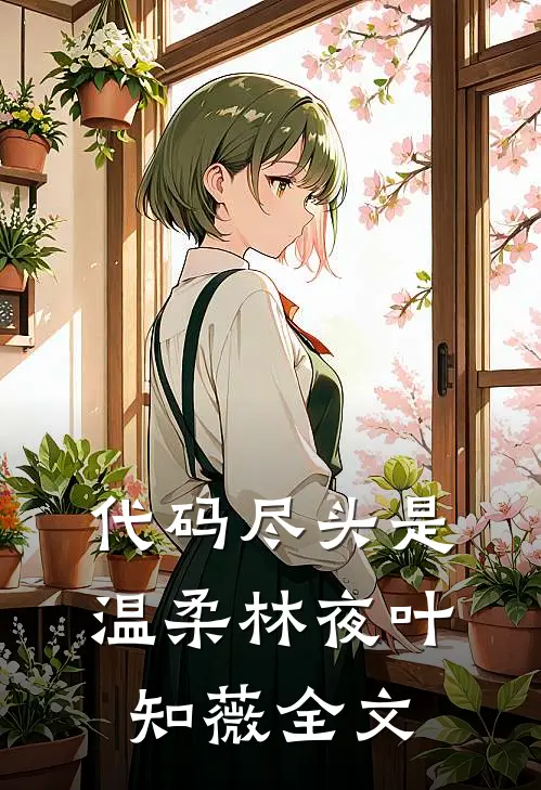 代码尽头是温柔林夜叶知薇全文