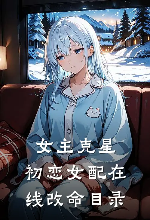 女主克星，初恋女配在线改命目录