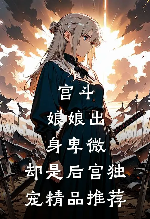 宫斗：娘娘出身卑微，却是后宫独宠精品推荐