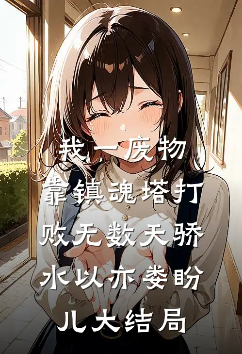 我一废物，靠镇魂塔打败无数天骄水以亦娄盼儿大结局