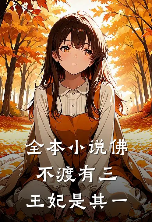 全本小说佛不渡有三，王妃是其一