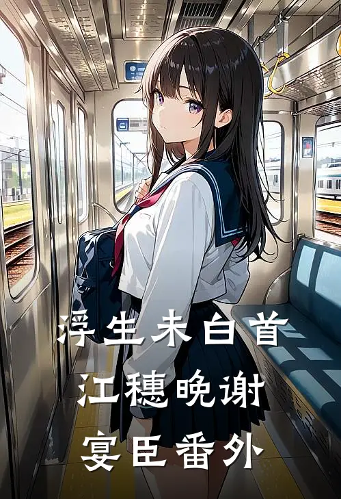 浮生未白首江穗晚谢宴臣 番外