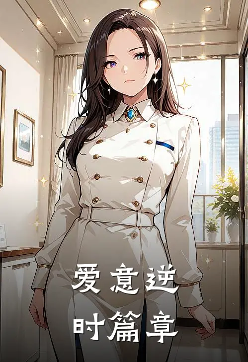 爱意逆时篇章