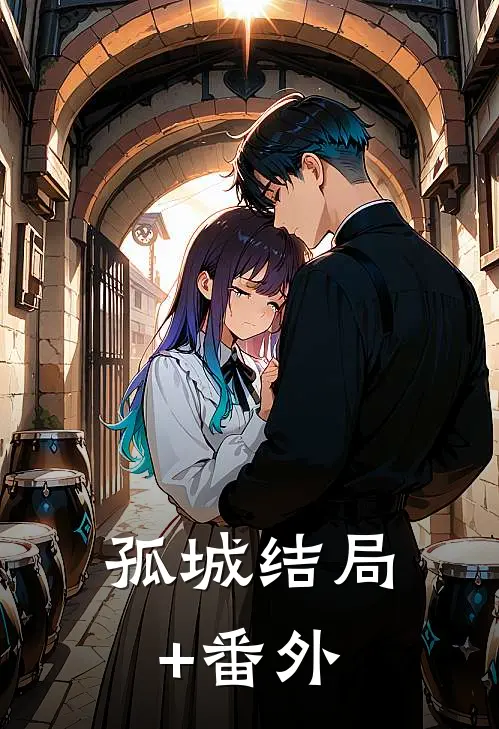 孤城结局+番外