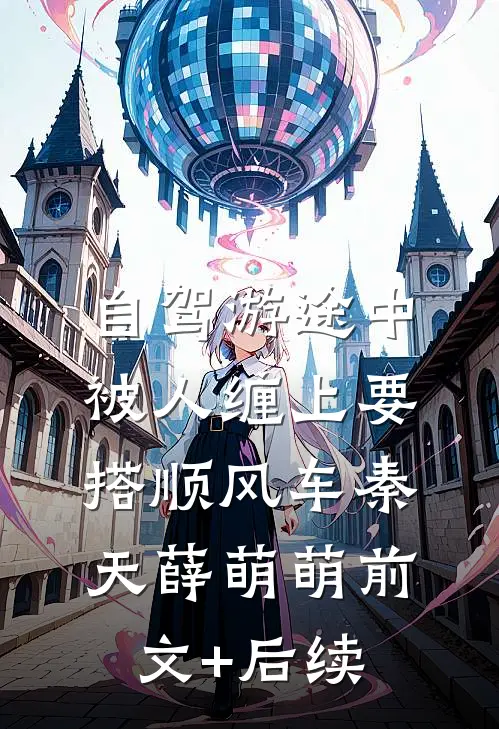 自驾游途中，被人缠上要搭顺风车秦天薛萌萌前文+后续
