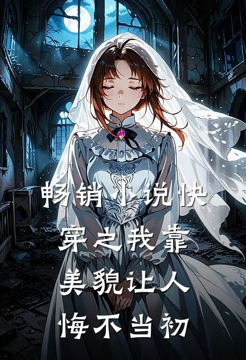 畅销小说快穿之我靠美貌让人悔不当初