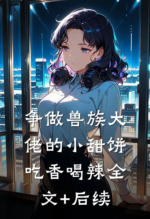 争做兽族大佬的小甜饼，吃香喝辣全文+后续
