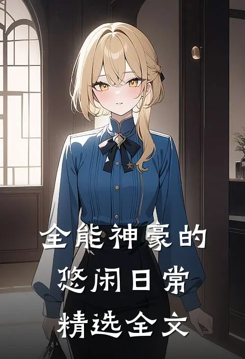 全能神豪的悠闲日常精选全文