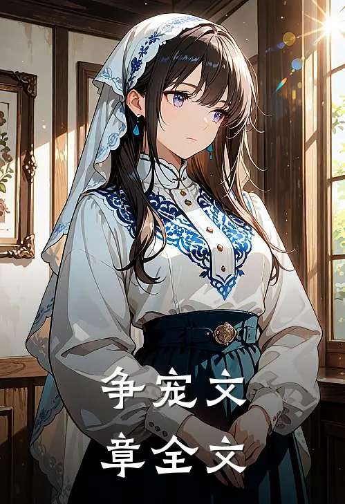 争宠文章全文