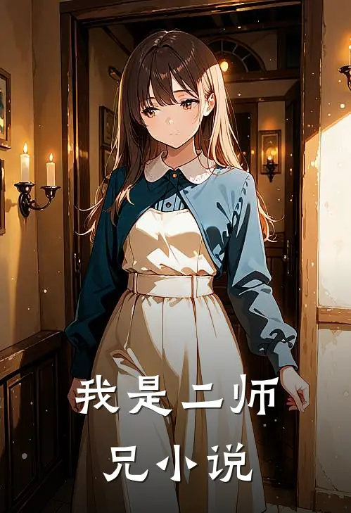 我是二师兄小说