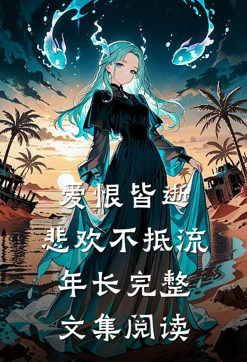 爱恨皆逝，悲欢不抵流年长完整文集阅读