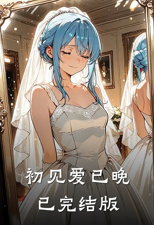 初见爱已晚已完结版
