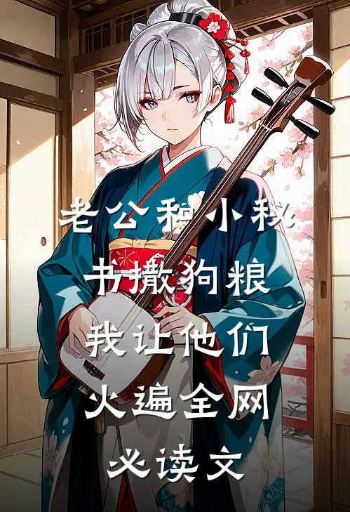 老公和小秘书撒狗粮，我让他们火遍全网必读文