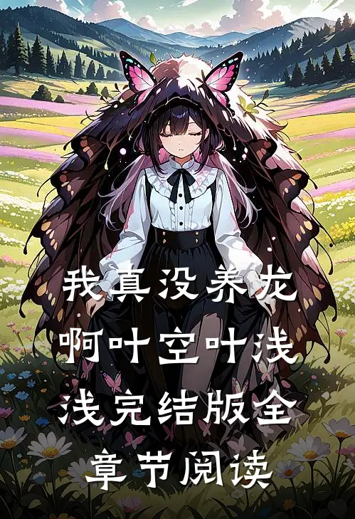 我真没养龙啊叶空叶浅浅完结版全章节阅读