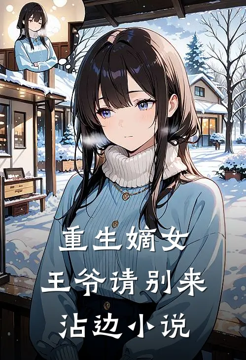 重生嫡女：王爷请别来沾边小说