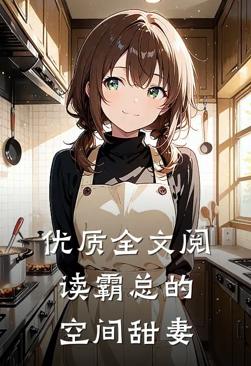 优质全文阅读霸总的空间甜妻