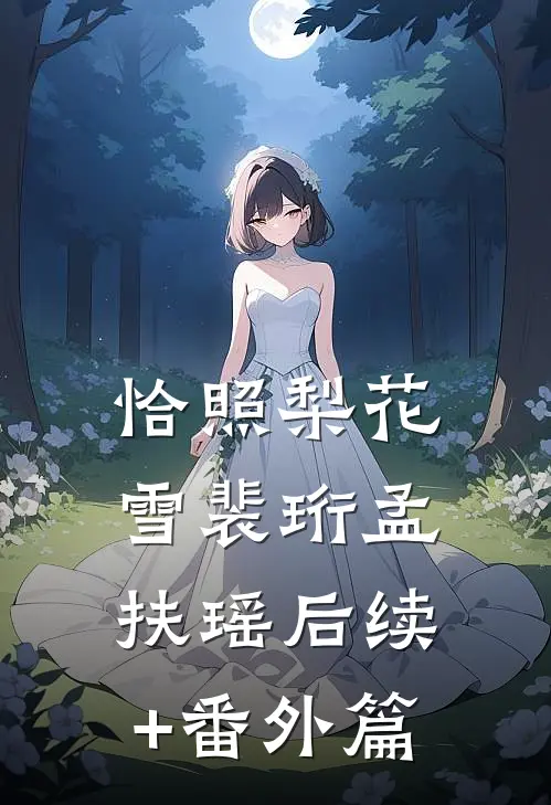 恰照梨花雪裴珩孟扶瑶后续+番外篇
