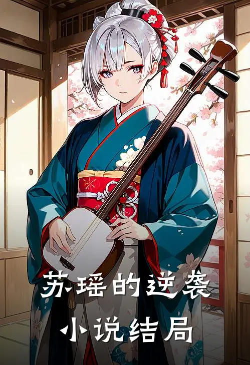 苏瑶的逆袭小说结局