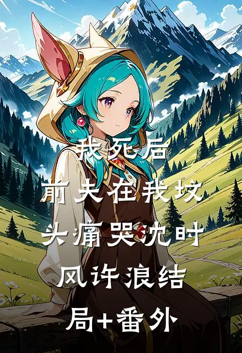 我死后，前夫在我坟头痛哭沈时风许浪结局+番外