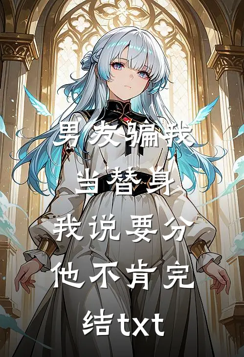男友骗我当替身，我说要分他不肯完结txt