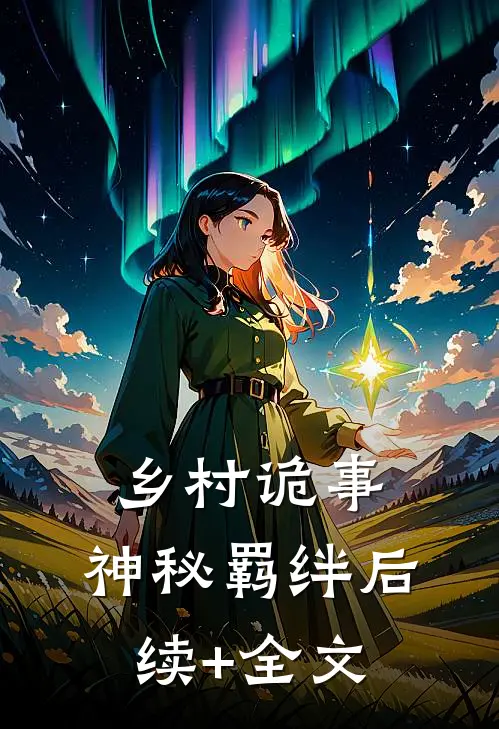 乡村诡事：神秘羁绊后续+全文