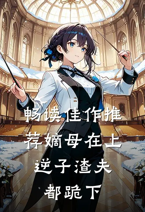 畅读佳作推荐嫡母在上，逆子渣夫都跪下