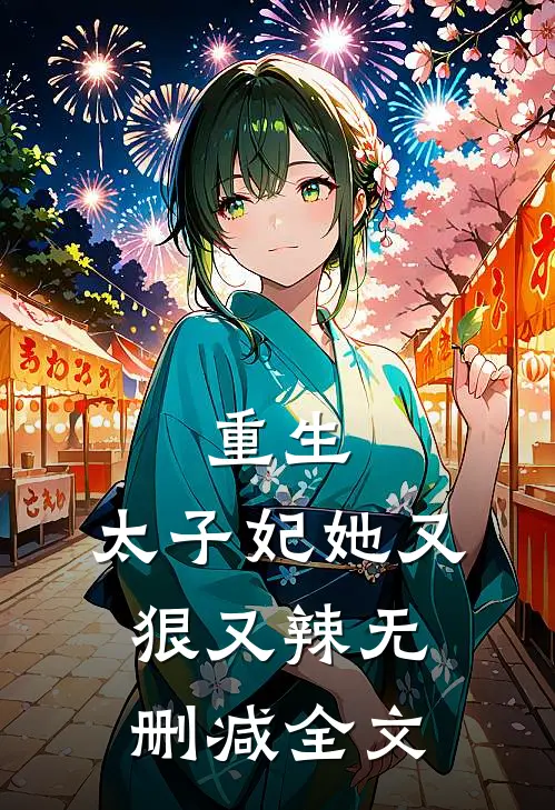 重生：太子妃她又狠又辣无删减全文