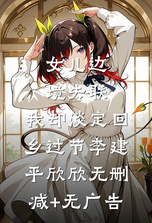 女儿边境失联，我却淡定回乡过节李建平欣欣无删减+无广告