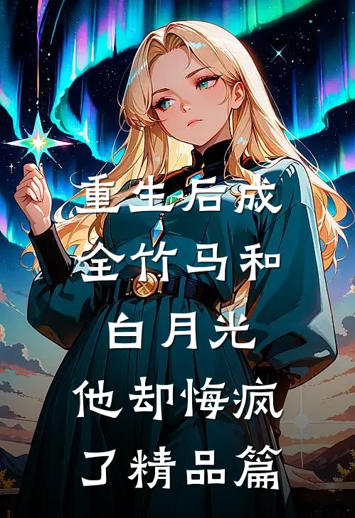 重生后成全竹马和白月光，他却悔疯了精品篇