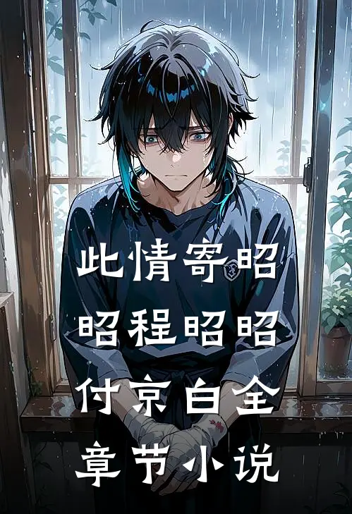 此情寄昭昭程昭昭付京白全章节小说