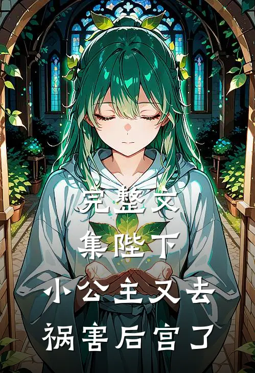 完整文集陛下，小公主又去祸害后宫了