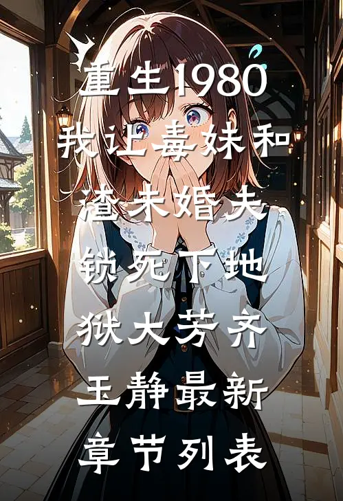 重生1980，我让毒妹和渣未婚夫锁死下地狱大芳齐玉静最新章节列表