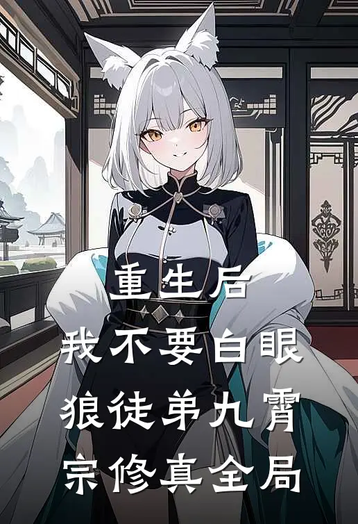 重生后，我不要白眼狼徒弟九霄宗修真全局