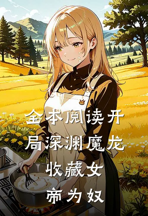 全本阅读开局深渊魔龙，收藏女帝为奴