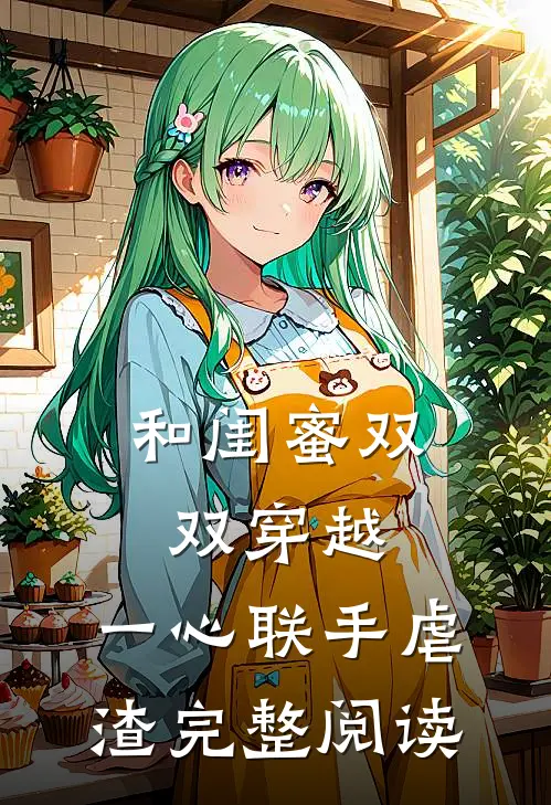 和闺蜜双双穿越，一心联手虐渣完整阅读