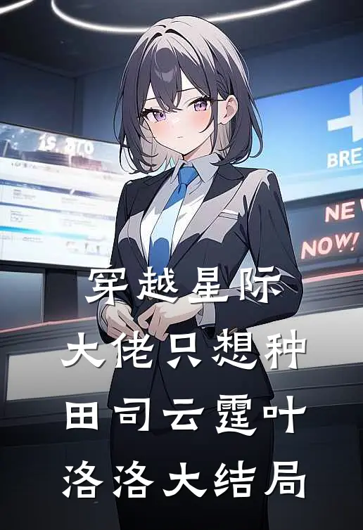 穿越星际：大佬只想种田司云霆叶洛洛大结局