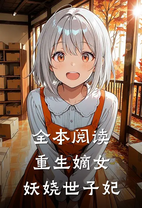全本阅读重生嫡女：妖娆世子妃