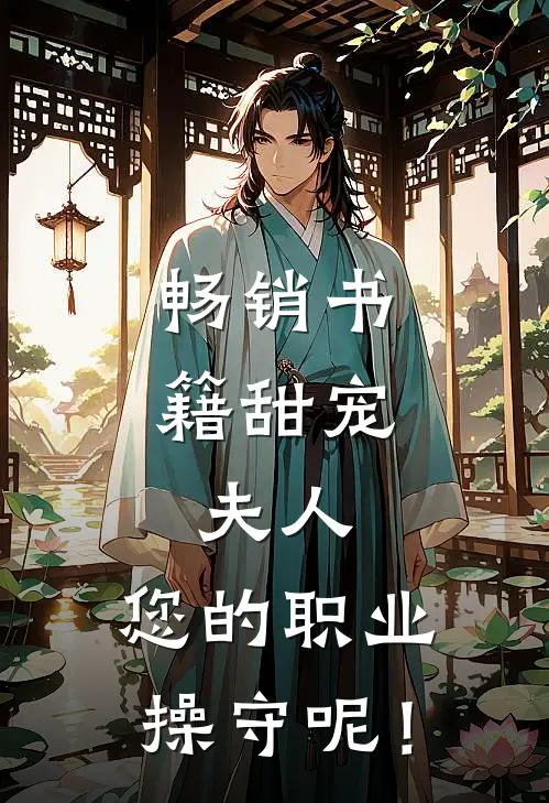 畅销书籍甜宠：夫人，您的职业操守呢！